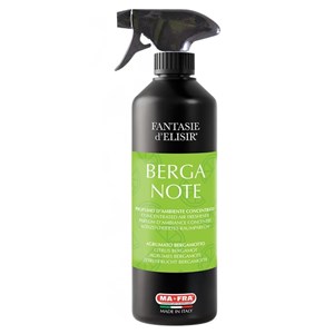 FANTASIE DI ELISIR BERGA NOTE 500 ml