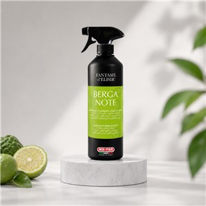 FANTASIE DI ELISIR BERGA NOTE 500 ml - zdjęcie 4