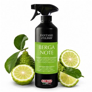 FANTASIE DI ELISIR BERGA NOTE 500 ml - zdjęcie 5