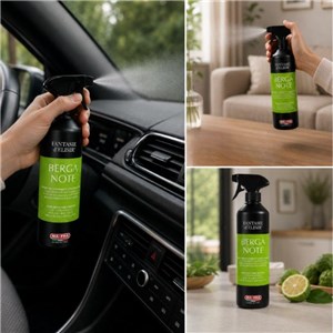 FANTASIE DI ELISIR BERGA NOTE 500 ml - zdjęcie 6
