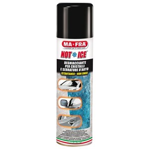 NOT ICE SPRAY 300 ml