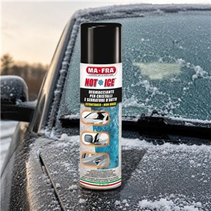 NOT ICE SPRAY 300 ml - zdjęcie 5