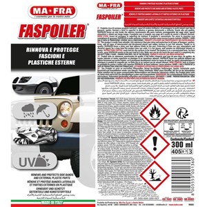 FASPOILER SPRAY 300 ml - zdjęcie 4