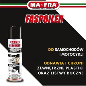 FASPOILER SPRAY 300 ml - zdjęcie 5
