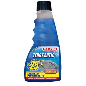 TERGY ARCTIC - 25 st. 250 ml