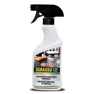 HO.RE.CA. SGRASSO HIGH TECH 500 ml