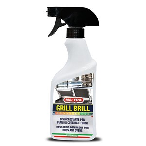 HO.RE.CA. GRILL BRILL 500 ml