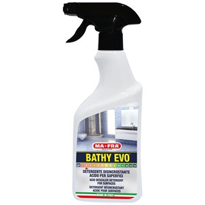 HO.RE.CA. BATHY EVO 500 ml