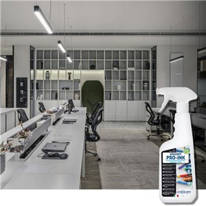 ARGONIT PRO-INK 750 ml - Środek do usuwania śladów tuszu i markerów - zdjęcie 2