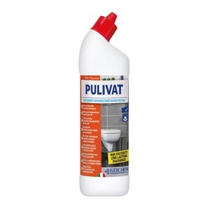 PULIVAT 750 ml - Odkamieniacz do WC