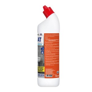 PULIVAT 750 ml - Odkamieniacz do WC - zdjęcie 2