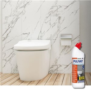 PULIVAT 750 ml - Odkamieniacz do WC - zdjęcie 3
