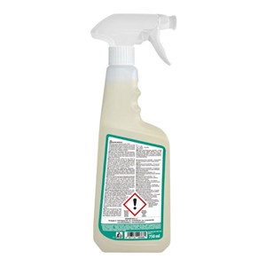 UNI5 SGRASSATORE MARSIGLIA 750 ml - Odtłuszczacz higienizujący o zapachu mydła marsylskiego - zdjęcie 2