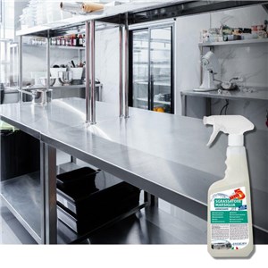 UNI5 SGRASSATORE MARSIGLIA 750 ml - Odtłuszczacz higienizujący o zapachu mydła marsylskiego - zdjęcie 3
