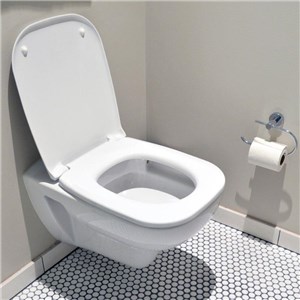UNI5 WC IGIENIZZANTE 750 ml - Środek do czyszczenia i odkamieniania toalet  - zdjęcie 4