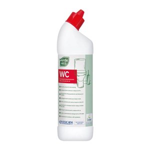 VERDE ECO WC 750 ml - Odkamieniacz do WC