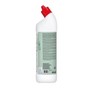VERDE ECO WC 750 ml - Odkamieniacz do WC - zdjęcie 4