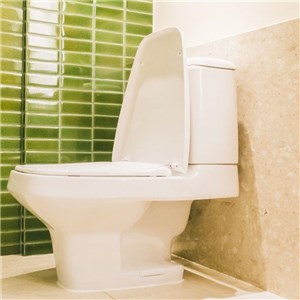 VERDE ECO WC 750 ml - Odkamieniacz do WC - zdjęcie 5