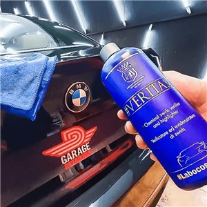 Lab. - VERITAS 1000 ml - zdjęcie 2