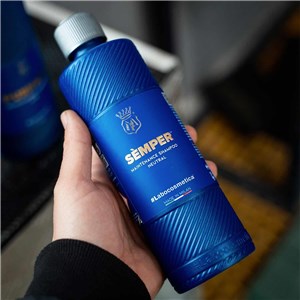 Lab. - SEMPER 500 ml - zdjęcie 4