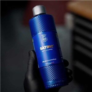 Lab. - SATINO 500 ml - zdjęcie 11