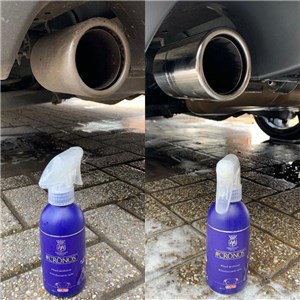 Lab. - CRONOS 250 ml - zdjęcie 5