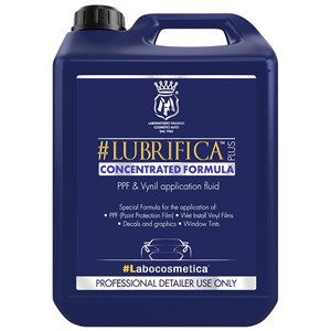 Lab. - LUBRIFICA PLUS 4500 ml - Nawilżacz do kar