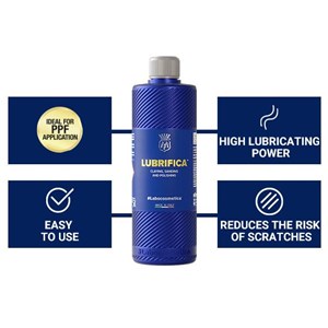 Lab. - LUBRIFICA PLUS 4500 ml - Nawilżacz do kar - zdjęcie 2