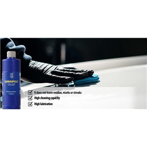Lab. - LUBRIFICA PLUS 4500 ml - Nawilżacz do kar - zdjęcie 3