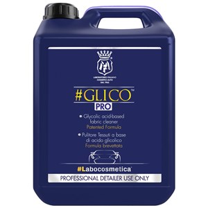 Lab. - GLICO 4500 ml - preparat do czyszczenia tapicerki