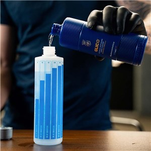 Lab. - GLICO 4500 ml - preparat do czyszczenia tapicerki - zdjęcie 2