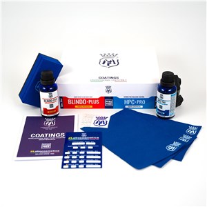 Lab. - BLINDO PLUS 30 ml + HPC PRO 30 ml COATINGS