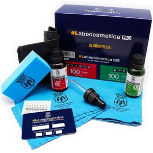 Lab. - BLINDO PLUS 30 ml + HPC PRO 30 ml COATINGS - zdjęcie 2