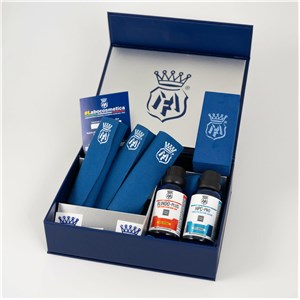 Lab. - BLINDO PLUS 30 ml + HPC PRO 30 ml COATINGS - zdjęcie 3