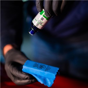 Lab. - HPC 2.0 COATING 50 ml - Powłoka ceramiczna o wysokiej odporności na czynniki chemiczne - zdjęcie 6