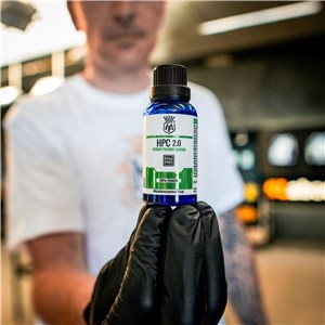 Lab. - HPC 2.0 COATING 50 ml - Powłoka ceramiczna o wysokiej odporności na czynniki chemiczne - zdjęcie 7