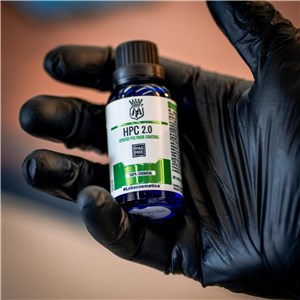 Lab. - HPC 2.0 COATING 50 ml - Powłoka ceramiczna o wysokiej odporności na czynniki chemiczne - zdjęcie 8