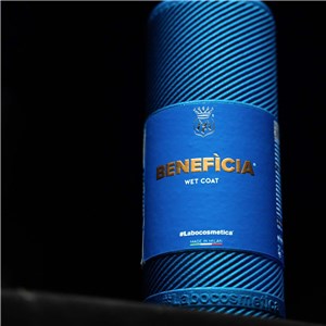 Lab. - BENEFICIA 1000 ml + trigger - zdjęcie 2