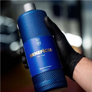 Lab. - BENEFICIA 1000 ml + trigger - zdjęcie 3