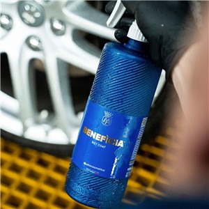 Lab. - BENEFICIA 1000 ml + trigger - zdjęcie 5