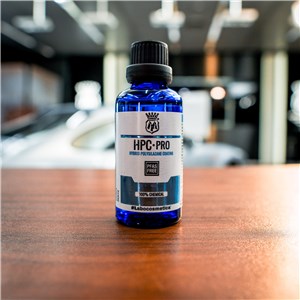 Lab. - HPC PRO COATING 30 ml - zdjęcie 5
