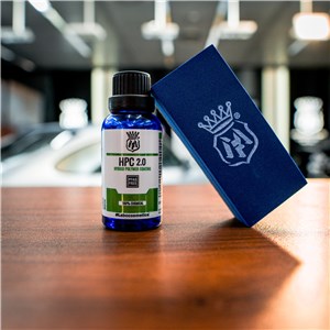 Lab. - HPC PRO COATING 50 ml - zdjęcie 5