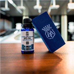 Lab. - HPC PRO COATING 50 ml - zdjęcie 7
