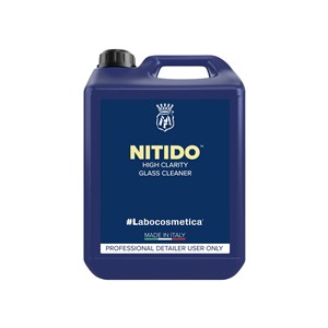 Lab. - NITIDO 4500 ml - Odtuszczacz i pyn do mycia szka, szyb, kryształu