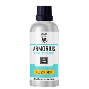 Lab. - ARMORIUS COAT GLOSS  50 ml