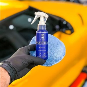 Lab. - AQUAVELOX 100 ml - zdjęcie 8