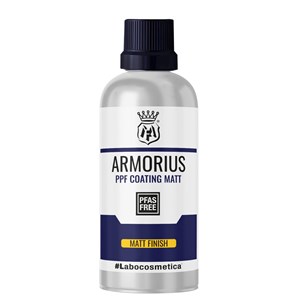 Lab. - ARMORIUS COAT MATT  50 ml