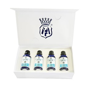 Lab. - PACk 4 x HPC PRO COATING 50 ml