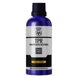 Lab. - TPR TRIM PLASTIC RESTORER 30 ml - Ceramika do powierzchni plastikowych