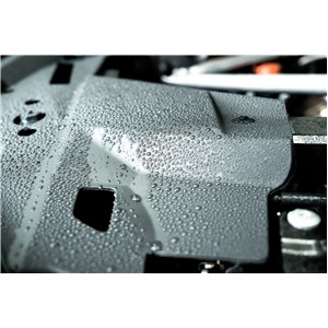 Lab. - TPR TRIM PLASTIC RESTORER 30 ml - Ceramika do powierzchni plastikowych - zdjęcie 6